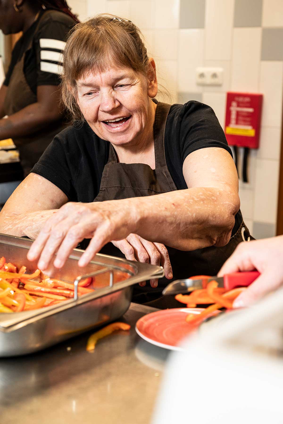 Onze kaart